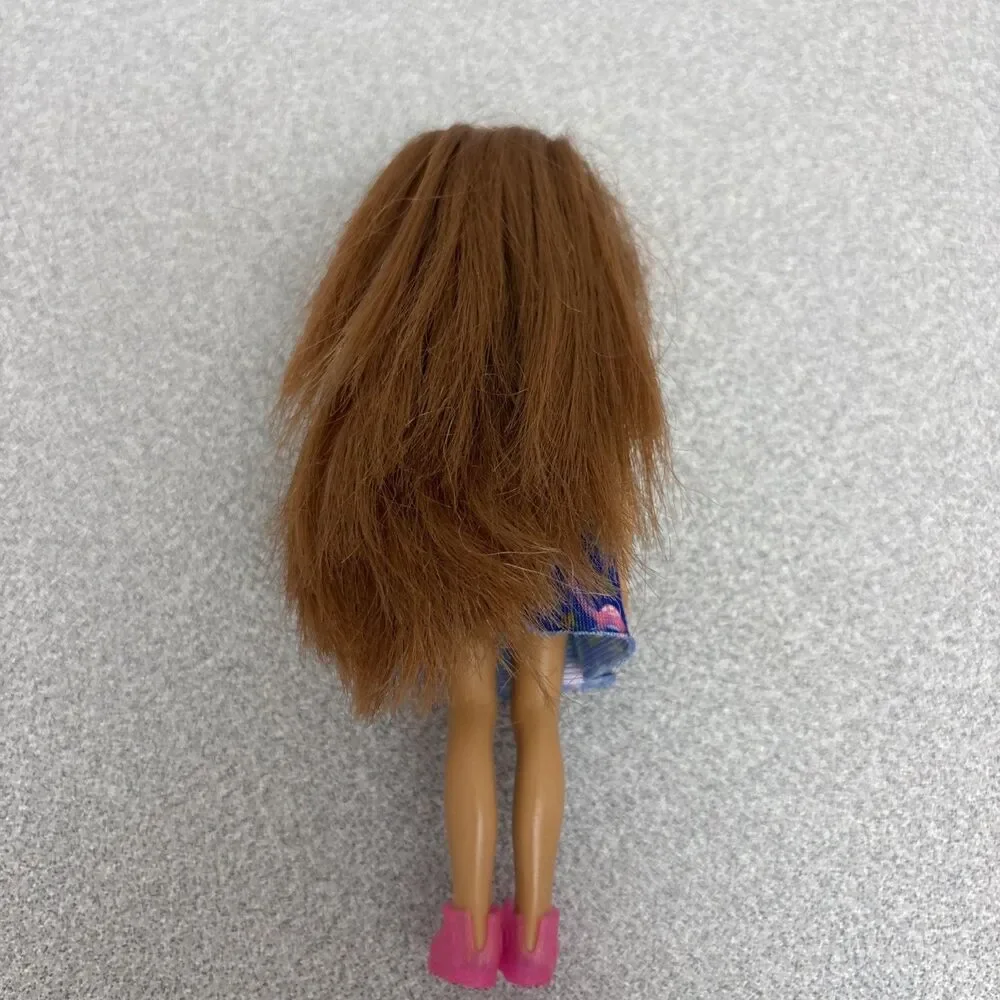 Mattel lot barbie